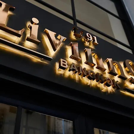 Livinn91 Hotel