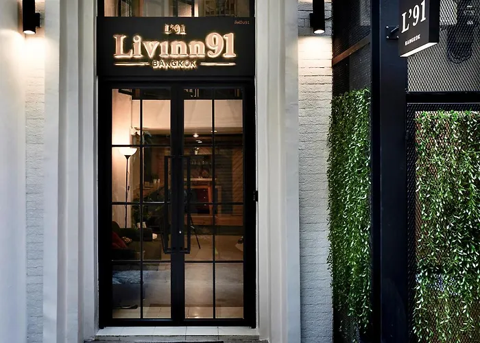 Livinn91 3*